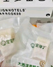 寶寶饞了大西洋真鱈魚新鮮深海生鮮兒童鱈魚塊魚類去皮去刺享寶寶嬰兒食譜 大西洋真鱈魚 曬單實拍圖