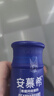 伊利安慕希高端原味常溫酸牛奶230g*10瓶  禮盒裝 4-5月產(chǎn) 曬單實拍圖
