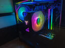 華碩（ASUS）B650 B850主板套裝 搭AMD七代銳龍 R5 9600X R7 7800X3D 9700X板U套裝 主板CPU套裝 B650M-AYW WIFI R5 7500F 散片 曬單實(shí)拍圖