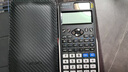 Casio 卡西歐FX-991CNX中文版科學(xué)函數(shù)計(jì)算器初高中大學(xué)考研物理化學(xué)競(jìng)賽決賽推薦高考適用 老款FX-991CN X黑色+四件套 曬單實(shí)拍圖