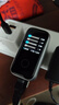 ANKER【國家3C認證】安克智顯充140W充電器 氮化鎵屏顯type-c多口pd快充100W頭適用iPhone16手機電腦 銀 曬單實拍圖
