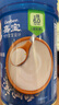 嘉寶（GERBER）強(qiáng)化鈣鐵鋅高鐵米粉嬰幼兒輔食米糊250g 含DHA活性益生菌6月+ 曬單實(shí)拍圖