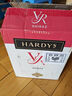 夏迪（Hardys）澳洲原瓶進(jìn)口 VR惟愛系列 西拉紅葡萄酒 750ml*6 紅酒 曬單實(shí)拍圖