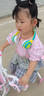 星曜之音幼兒園耳機大中小班語言鍛煉試聽繪本教材可開發(fā)票可插內(nèi)存卡 黃藍色【舒適佩戴+高清音質(zhì)】 官方標配 曬單實拍圖