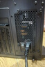 長(zhǎng)城（Great Wall）G系列全電壓80PLUS認(rèn)證單路12V大電流臺(tái)式機(jī)主機(jī)電腦電源 G6金牌全模組 650W 曬單實(shí)拍圖