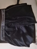 安德瑪（UNDERARMOUR）春夏Tech Play Up女子5英寸輕便訓(xùn)練運(yùn)動短褲1389884 黑色001 M 曬單實(shí)拍圖