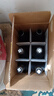 長(zhǎng)城（GreatWall）紅酒 橡木桶陳釀解百納干紅葡萄酒750ML*6瓶整箱裝（原箱包裝） 曬單實(shí)拍圖