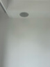 威力聲（Villis）IX6吸頂音響嵌入式音箱商用店鋪專(zhuān)用背景音樂(lè)音響吊頂天花板吸頂喇叭藍(lán)牙功放套裝 Q3功放+ix6音箱*4 曬單實(shí)拍圖