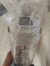 迪普爾 吸管水杯女高顏值便攜杯子大容量帶茶倉泡茶杯耐高溫學(xué)生水杯 曬單實(shí)拍圖