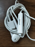 vivo XE160 耳機(jī) Type-C 版 半入耳線控有線耳機(jī) 1.25m 曬單實拍圖
