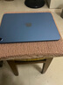 Apple iPad 11英寸平板電腦  25年款（256GB WLAN版 MD4H4CH/A）藍色*企業(yè)專享 曬單實拍圖