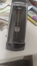 莫森（MOSEN）MS-29機(jī)械節(jié)拍器 鋼琴小提琴吉他古箏調(diào)音器通用節(jié)奏節(jié)拍器 黑色 曬單實(shí)拍圖
