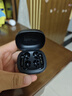 南卡（NANK）Clip Pro耳夾式藍(lán)牙耳機(jī) 不入耳開放式耳機(jī)運(yùn)動(dòng)跑步健身防水游戲通話降噪超長(zhǎng)續(xù)航 Clip Pro【360°環(huán)繞音】黑色 曬單實(shí)拍圖