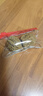 胖東來(lái)品質(zhì)核桃文玩麒麟紋大官帽四座樓獅子頭原色精配 【拒絕塑料】32mm原木色天|然四 曬單實(shí)拍圖