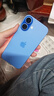【全新】Apple 24期免息 蘋果16 iPhone16 全網(wǎng)通 5G 全新手機 iPhone16 群青色 【全新】128GB+100天碎屏險 曬單實拍圖