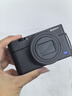索尼（SONY）DSC-RX100M7 黑卡相機（24-200mm焦段  4K視頻) RX100M7 分期免息 黑卡7 黑卡7(標配-不含內(nèi)存卡) 曬單實拍圖