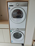 東芝（TOSHIBA）玉兔2.0高奢版洗烘套裝【DG-10T183BW+T183BW】10KG滾筒全自動(dòng)洗衣機(jī)+變頻熱泵烘干機(jī) 國(guó)家補(bǔ)貼20% 曬單實(shí)拍圖