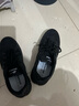 回力休閑鞋軟底耐磨男鞋百搭系帶旅行運(yùn)動(dòng)鞋 WXP(WZ)-0304 黑色 39 曬單實(shí)拍圖