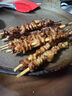 小食汪燒烤套餐  6-8人份（188串） 曬單實(shí)拍圖