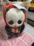 52TOYS Panda Roll胖噠幼蘋(píng)果毛絨周邊玩具熊貓蘋(píng)果頭公仔年終大促 曬單實(shí)拍圖