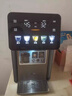 美的（Midea）小魔方plus即熱式飲水機 電熱水瓶 電水瓶 保溫恒溫一體電熱水壺 真沸騰除氯燒水壺pro 5L MK-SP50E-32FPro 曬單實拍圖