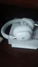 惠普（HP）H231R 頭戴藍(lán)牙耳機(jī)降噪 藍(lán)牙真無(wú)線耳機(jī) 音樂(lè)網(wǎng)課游戲超長(zhǎng)續(xù)航電腦耳麥適用蘋(píng)果華為手機(jī) 珍珠白 曬單實(shí)拍圖
