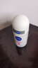 妮維雅（NIVEA）【 孫穎莎同款 】抑汗香體止汗露腋下干爽滾珠精華爽身走珠液50ml 曬單實(shí)拍圖