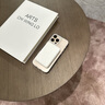 安柏?！颈逋浮窟m用iphone16promax手機殼蘋果16pro保護套新款15pro透明全包14防摔超薄按鍵散熱支點 【全透明】冰晶透亮 | 爆摔不壞 | 強磁吸附 iPhone 16 Pro  曬單實拍圖