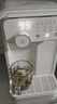 JMEY集覓即熱式飲水機家用臺式即熱飲水機小型桌面飲水燒水一體泡奶機電熱水壺便攜燒水壺直飲機W3礦晶 曬單實拍圖
