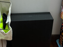索尼（SONY）SA-SW7 100W無線大功率低音炮 回音壁 家庭影院 適配A9M2 A9000 A8000 A3000 曬單實(shí)拍圖