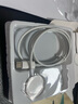 適用蘋果手表充電器applewatch充電頭s10充電線iwatch磁吸S6原裝S7智能手表S9數(shù)據(jù)線無線快充電坐 【PD接口/硅膠款】全系列兼容/低溫提速100% 曬單實(shí)拍圖