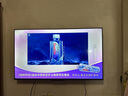 松下（Panasonic）LX600 50英寸 麗可彩4K AI智能語音 懸浮全面屏MEMC HDR10 開機(jī)無廣告電視 TH-50LX600C 曬單實(shí)拍圖