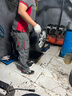 瑪吉斯（MAXXIS）輪胎/汽車輪胎 185/65R15 88H EC1 適配現(xiàn)代悅納 曬單實拍圖