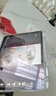 閃魔適用iPad pro鋼化膜2025/24/21/22款air7/6/5/4保護(hù)膜11/12.9/13英寸高清抗藍(lán)光平板膜 【加強(qiáng)版電鍍雙倍抗指紋】 2018/20/21/22款 pro 11英寸 曬單實(shí)拍圖