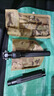 神火 （supfire）BG05多功能戶外工兵鏟鐵鍬錳鋼兵工鏟折疊野外鏟子軍工鏟用品 BG05-3節(jié) 曬單實(shí)拍圖