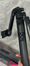 ulanzi優(yōu)籃子 MT-81攝像機(jī)重型三腳架單反專業(yè)大型相機(jī)支架攝影攝像液壓全景云臺(tái)直播錄像支架三角架 曬單實(shí)拍圖