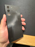 努比亞（nubia）紅魔10SPro 16GB+512GB 黑暗量子 驍龍8至尊領先版 旗艦游戲手機 游戲肩鍵風冷散熱 7050mAh 曬單實拍圖