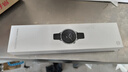 小米（MI）Xiaomi Watch S4 41mm 黑色 國家補(bǔ)貼 汽車YU7鑰匙 澎湃OS2 心率血氧監(jiān)測 小米手表s4 小表女表 曬單實(shí)拍圖