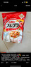 卡樂(lè)比（Calbee）即食燕麥片 原味水果麥片380g 日本進(jìn)口非油炸 營(yíng)養(yǎng)早餐代餐零食 曬單實(shí)拍圖