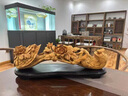 太行崖柏根雕陳化老料木雕天然隨形八駿馬金絲楠木大型工藝品擺件 山水標(biāo)價1000是定金 曬單實拍圖