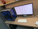 KUYCON酷優(yōu)客27英寸4K144hz鏡面屏顯示器PS5高刷電競游戲電腦辦公設(shè)計剪輯高清IPS屏設(shè)計外接P27D 27寸4K144Hz帶升降底座(可升降旋轉(zhuǎn))簡約款 P27D鏡面屏4K144Hz高刷 曬單實(shí)拍圖