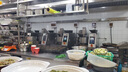 諾蔻全自動(dòng)智能炒菜機(jī)商用AI自動(dòng)投料連鎖餐廳川湘菜炒飯機(jī)器人帶APP百款菜單錄入 【手動(dòng)倒菜款】AI智能全自動(dòng)炒菜機(jī)-高清觸摸屏 曬單實(shí)拍圖