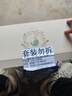 潛水艇（Submarine）黃銅鍍鎳槍灰色50管防臭地漏套裝2個(gè)大排量淋浴+洗衣機(jī)地漏 曬單實(shí)拍圖