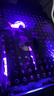 九州風(fēng)神（DEEPCOOL）CPU散熱器大霜塔V5ARGB附帶硅脂風(fēng)冷6熱管散熱器電腦配件包含發(fā)光散熱風(fēng)扇AG620ARGB 曬單實(shí)拍圖