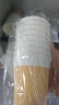 美廚（maxcook）紙杯一次性杯子咖啡杯 辦公家用水杯奶茶杯400ml帶蓋20只MCPJ5639 曬單實(shí)拍圖