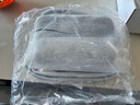 蔻馳（COACH）【品牌直供】TABBY 25系列 女士單肩包黑色 七夕禮物 送女友 曬單實(shí)拍圖