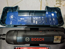 博世（BOSCH）GO3電動螺絲刀家用電動起子鋰電充電式螺絲批頭套裝第三代小型 博世GO三代標配 曬單實拍圖