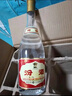 汾酒 紅蓋玻汾 清香型白酒 42度 475mL*12瓶 整箱裝 曬單實(shí)拍圖