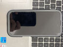 隨行盾適用iPhone16蘋果防水手機(jī)殼15promax鏡頭14plus全包防塵13防摔12/11游泳16e潛水外賣防雨保護(hù)套 【黑色 防水防摔防塵 】 iPhone 16 Pro【6.3寸】 曬單實拍圖