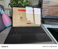微軟Surface Pro4/5/6/7/8/9 12.3英寸筆記本電腦商務(wù)辦公本學(xué)生二手二合一平板 95新23款Pro9 i7/16G-512G 原裝鍵盤（官方標(biāo)配+原裝鍵盤） 曬單實拍圖